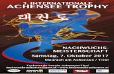 3. INTERNATIONALE ACHENSEE TROPHY - tpss.eu · an der 3. internationalen Achensee Trophy als Wettkämpfer teilnehmen darf. my participate as an active player at the third international