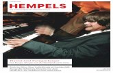 Pianist Axel Zwingenberger - HEMPELS · Boogie-Woogie wie überhaupt der Blues – oder auch der Soul - ... Ursprünglich kommt das Piano ja auch nicht aus Amerika, sondern aus Europa.
