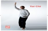 Tai Chi - leseprobe.buch.de · Inhalt Kapitel 1 Die Essenz des Tai Chi Kapitel 2 Die Philosophie des Tai Chi Kapitel 3 Ziel und Wirkung des intensiven Übens Kapitel 4 Tai Chi –