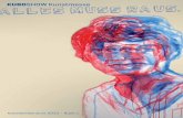 Künstlerübersicht 2010 – Buch 1 - KUBOSHOWkuboshow.de/wp-content/kataloge/pdfs/KUBOSHOW_Kuenstleruebersi… · Nike Schröder zeichnet in ihren Arbeiten mit Hilfe des Garns Konturen