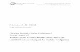 Tendenzielle Unterschiede zwischen B2B- und B2C ...webdoc.sub.gwdg.de/ebook/serien/lm/arbeitsberichte_anwebus/2011_… · Arbeitsbericht Nr. 3/2011 Hrsg.: Matthias Schumann Christian