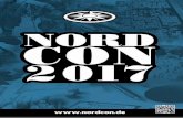 Moin! - Rollenspielclub Tornesch 94 e.V.rsct94.de/nordcon/Programm_2017.pdf · Die begehrte Anlaufstelle für Battletech-Fans und die, die es noch werden wollen. Der MH5 ist ein Ort,