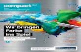 Wir bringen Farbe ins Spiel - thyssenkrupp-steel.com · sagt Vertriebsleiter Axel Pohl von ThyssenKrupp Steel Europe in Kreuztal bei Siegen. ... tet“, so Pohl, der unter anderem