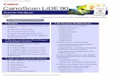 CanoScan LiDE 90 Scanner-Handbuch - Download Center€¦ · CanoScan LiDE 90 Scanner-Handbuch Praktische Funktionen von MP Navigator EX Automatische Bildreparatur verwenden Aufhellung