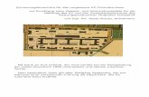 KZ Columbia-Haus · Erinnerungsbroschüre für das vergessene KZ Columbia-Haus zur Errichtung einer Gedenk- und Informationsstätte für die Häftlinge des KZ und den ...