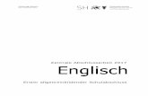 Zentrale Abschlussarbeit 2017 - Schleswig-Holsteinza.schleswig-holstein.de/docs/2017/ab_ESA/ESA_Englisch_2017... · In your free time you can go on ... RC Reading Comprehension ...