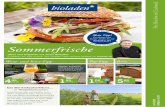 Monats-Flyer zum Download (PDF) - bioladen.de · Weinempfehlungen zur Spargelzeit Käse-Tipp Brot Elbling sur lie, weiß 4 79 €/ 0,75 l 6,39 /1 l Aktion Ideen und Angebote aus Ihrem