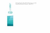 Digital Publishing mit QuarkXPress 2017 - files.quark.comfiles.quark.com/.../German/Digital-Publishing-with-QXP-2017-DE.pdf · Optionen für Quark Digital Publishing Im Folgenden