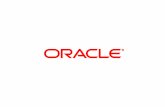 11g Backup Recovery Features dba.ppt ... - oracle.com · Backup & Recovery in Oracle 11gBackup & Recovery in Oracle 11g – Funktionen und Features Wolfgang Thiem Server Technologies
