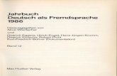 ids-pub.bsz-bw.de · Heidelberg: Quelle & Meyer 1984/5, jeder Band DM 29,80 Zwölf Jahre, ... Adverb" — da Adverbien in keinerlei Hinsicht zu den Nomina gerechnet werden
