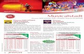 Disneys DER KÖNIG DER LÖWEN, Disneys ALADDIN, KINKY BOOTS ...my.bids.de/cr/files_109/474035_468167_Musical.pdf · 77 MARY POPPINS Musicalreisen KINKY BOOTS Musicalstadt Hamburg