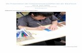 Die Präsentation der Ostasienwissenschaften bei der ... · Darbietungen auf der chinesischen Wölbbrettzither Guzheng von Qin Tang Foto: Piotr Anders