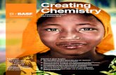 afrikas wasser liebt chemie Chemistry - BASF USA€¦ · 26 Zeitgeist Ein Blick auf ausgewählte kulturelle und technologische Neuerungen unserer Zeit. Gesundheit und Ernährung 28