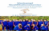 Juniorn VierkampfTurnier Reitverein Lorze 2016 2017/4-K Programmheft... · Reitstall Baregg Ruf Brigitte Ruf Hansrudolf Schmid-Ceramik AG Sipro Stahl Schweiz SVPS Schweizerischer