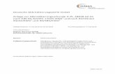Deutsche Akkreditierungsstelle GmbH Anlage zur ... · SOP 09001 -Zellvitalitätstest nach Kontakt mit Extrakten (Colorimetrische Messung der Vitalität (Neutralrot) -Test auf Membranintegrität