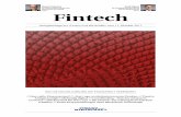 Thomas Puschmann Damir Filipović Der Fintech-Experte ... · Fintech Verlagsbeilage zur «Finanz und Wirtschaft» vom 11. Oktober 2017 // Quo vadis, Finanzsystem? // «Start-ups revolutionieren