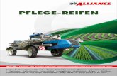 PFLEGE-REIFEN - bohnenkamp.de€¦ · 06 PFLEGE-REIFEN • 520/85R38 169A8 used for spreaders, for technical details please refer Tractor Drive Radial Tire Range Brochure (Des 385