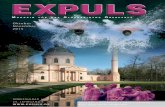 ExPULs Ausgabe als PDF/EXPULS_1011_2015_S1-13.pdf · begründeten sich Kontakte mit Künstlern wie Lionel Belmondo und Archie Shepp oder später Manu Katché und Guru.