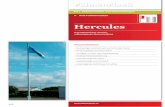 Hercules - FahnenFleck · 03 | Fahnenmasten und Fahnenstangen Holz Fahnenmast, konisch, außenliegende Hissvorrichtung Hercules – Hochwertiger Leimholzmast aus Fichte oder Tanne