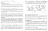  · Einkanal-Nf-Verstärker mit der ECL 86 Oberblick Die ECL 86 ist aufgrund ihrer günstigen Daten sowohl für EinkanaI-SNiedergabe auch für Stereogeräte ...