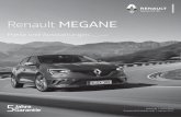 Renault MEGANE - cdn.renault.com€¦ · Renault MEGANE Preise und Ausstattungen Gültig ab 1. März 2017 Ersetzt die Preisliste vom 1. Januar 2017 1