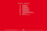Zubehör - Montage - Metu.de · 88 METU-SYSTEM Katalog 6b (August 2013) • Spezialstutzen zur Ableitung von Kondensat und anderen Flüssigkeiten in rechteckigen Luftleitungen oder