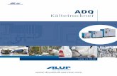 DS-Alup K ltetrockner ADQ 21-5040 Prospekt de 1 2016 1de)/DS-Alup... · Driven by technology. Designed by experience. Entdecken Sie, was passiert, wenn sich eine Leidenschaft für
