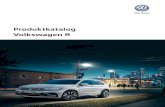 Produktkatalog Volkswagen R - Autohaus Laumen · - 4 Leichtmetallräder „Pretoria“ 8 J x 19, in Grau Metallic, Reifen 235/35 R 19 - Seitenscheiben hinten und Heckscheibe abgedunkelt,