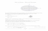Satz von Gauss, Fluss und Divergenz - nibis.delbs-gym/Verschiedenespdf/SatzGauss.pdf · Alternativ kann nach dem Satz von Gauss f¨ur das Innere von V untersucht werden, wie viel