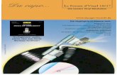 Da capo Le Forum d’Vinyl 10/17dacapo-records.de/archiv/2017/LeForum-10-2017.pdf · gründete Allman Brothers Band ... Oft ersetzen die Trommeln den Bass, oft legt die Trom-pete