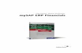 mySAP ERP Financials - bilder.buecher.de · Inhalt 5 Inhalt Einleitung 11 1 Der Wandel von SAP R/3 zu mySAP ERP 15 1.1 Einführung ...