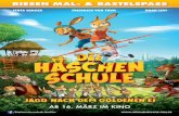 RIESEN MAL- & BASTELSPASS - DIE HÄSCHENSCHULEäschenschule-film.de/assets/img/Booklet.pdf · Großes Osterpaket mit je einem Pop-Up-Buch mit ... So schaut der Hasenﬂ ieger dann