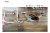 INSPIRING PEOPLE - scout24.com · Konzern-Zwischenbericht über das 1. Halbjahr und 2. Quartal 2017 1 von 54 Inhaltsverzeichnis Wesentliche Kennzahlen ...