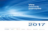 We move people - leitner- .we move people report companies of high technology industries companies