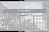 Demographie I - Universität Rostock · GDR ITA JPN SWE USA Rohe Sterberate ('CDR') in ausgewählten Ländern, 1950-2010 Datenquelle: Human Mortality Database (2010), eigene Darstellung