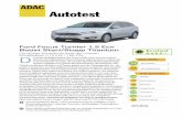 Autotest - ADAC: Allgemeiner Deutscher Automobil-Club · Ford Focus Turnier 1.5 Eco ... Der neue 1.5 EcoBoost Motor leistet im Focus 150 PS und sorgt mit seinem früh anliegenden