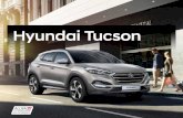 Hyundai Tucson - Hyundai Import GmbH Österreich · Österreichmodelle gemäß aktueller Preisliste 4 Fortschritt ist allgegenwärtig. Außen und innen. Der neue Hyundai Tucson wurde