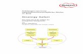 Strategy Safari - Metaplan.Resourcesresources.metaplan.de/.../Brief15_2000_Mintzberg-Strategy-Safari.pdf · In ‚Strategy Safari geht die Reise zu zehn verschiedenen „Schulen“