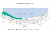 Stand: 05/2017 „Campingplatz Laacher See” · PKW H Stand: 05/2017 „Campingplatz Laacher See” Wald Liegewiese Liegewiese Segler und Surfer Spiel-platz L a a c h er S e e Slipanlage