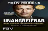 TONY ROBBINS - download.e- .fbv tony robbins unangreifbar deine strategie fœr finanzielle freiheit