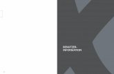 BENUTERZ - INFORMATION€¦ · 70 71 Beschreibung des BionX D-Series Antriebssystems 1 RC3 Controller und (optionales) DS3 Display • Abnehmbare DS3 Bedienkonsole mit Farbdisplay