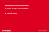 MLAR - Musterleitungsanlagenrichtlinie Geprüfte Systeme · PowerPoint-Präsentation Author: Michael Kaffenberger-Küster \(RW-D/G\) Created Date: 9/5/2014 12:27:22 PM ...