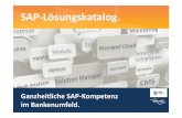 20160614 Loesungskatalog SAP sks etomer final 21.06..pptx ...skssolutions.de/...Loesungskatalog_SAP_sks_etomer_final_21.06.pdf · Inhaltsverzeichnis Produkte P1: ibbs//BCS 46 P2: