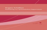 Einladung zur Systemischen Supervision - uni-kassel.de · ISBN 978-3-89958-367-0 kassel university press Brigitte Schiffner Einladung zur Systemischen Supervision