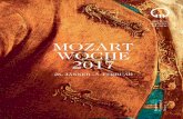 Mozart woche 2017 - .Mozart Kinderorchester, Mozarteumorchester Salzburg, orchester des Instituts