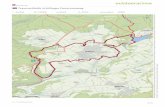 Wanderung Traumschleife Schillinger Panoramaweg€¦ · Vom Wiesenweg zwischen Heddert und Schilllingen erkennt man hinter der Talsenke, in der Schillingen liegt, den langgezogenen