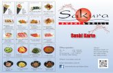 13a.Gyoza 17a.Sakura 3a.Tintenfisch Salat Sushi Kartesakura-essen.de/assets/pdf/sushi-karte-zum-mitnehmen-11-01-2015... · S1.Kappa-Maki ( Gurken) S3.Avokado-Maki S4.Inari-Maki (