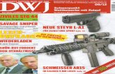 $eite14 UffiFMGH@F, - waffenschumacher.com · Selbstladekarabiner Schmeisser AR15-Carbine und AR15-S9 Kunststoffp anele zur Yerbesserung der Handhabungseigenschaften abgedeckt werden.