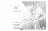 CRM: SAP CRM - ku- .Katholische Universit¤t Eichst¤tt-Ingolstadt Lehrstuhl f¼r ABWL und Wirtschaftsinformatik