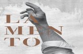 LAMENTO - garedunord.ch · LAMENTO Uraufführung Musiktheater nach Claudio Monteverdis L’Orfeo und Salvatore Sciarrinos ... Rodolfo Mijares Cótiz — Viola Valentin Catil ...